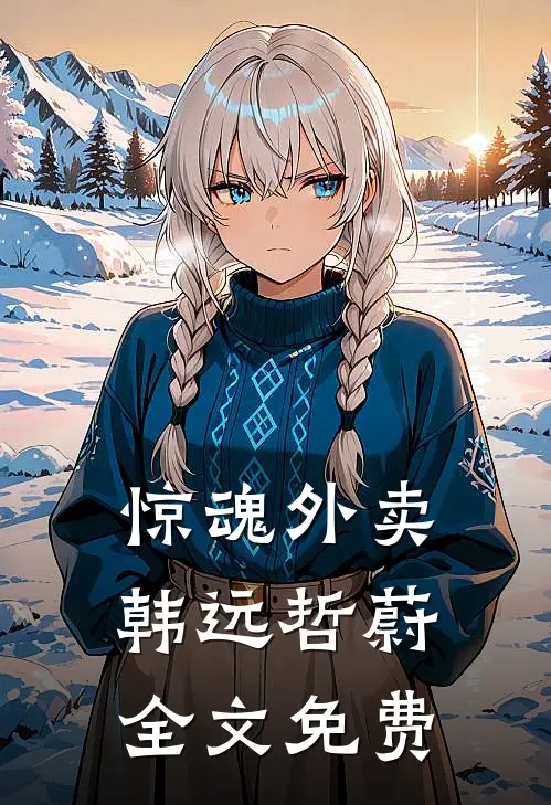 惊魂外卖韩远哲蔚全文免费