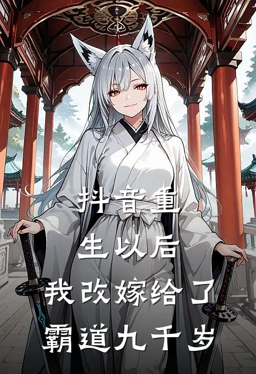 抖音重生以后，我改嫁给了霸道九千岁