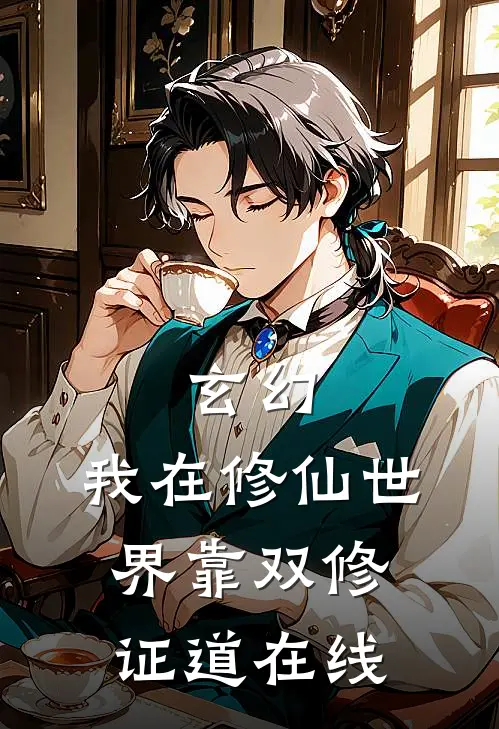 玄幻：我在修仙世界靠双修证道在线