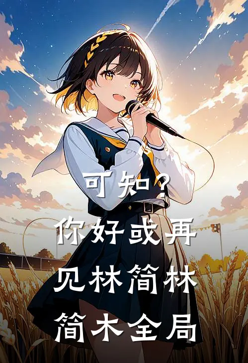 可知？你好或再见林简林简木全局