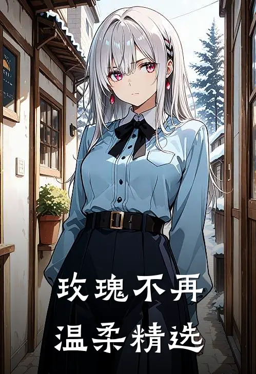 玫瑰不再温柔精选