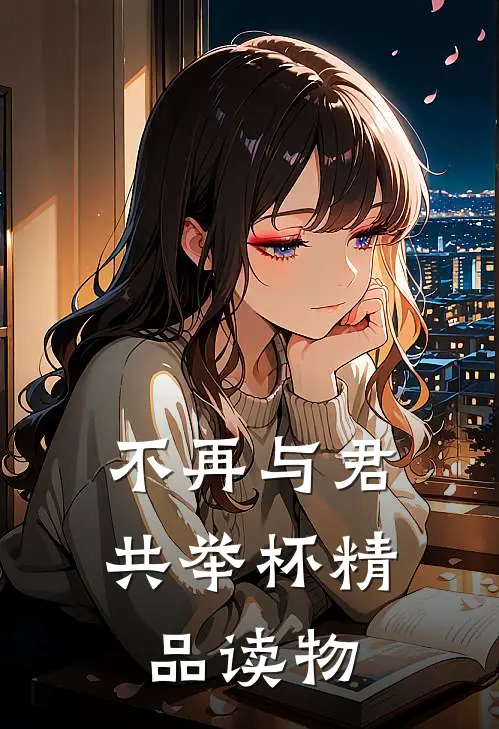 不再与君共举杯精品读物