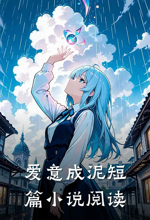 爱意成泥短篇小说阅读
