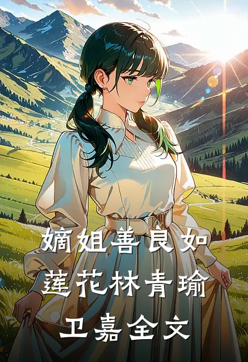 嫡姐善良如莲花林青瑜卫嘉全文