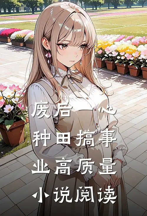 废后一心种田搞事业高质量小说阅读