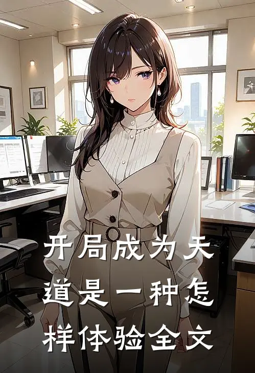 开局成为天道是一种怎样体验全文