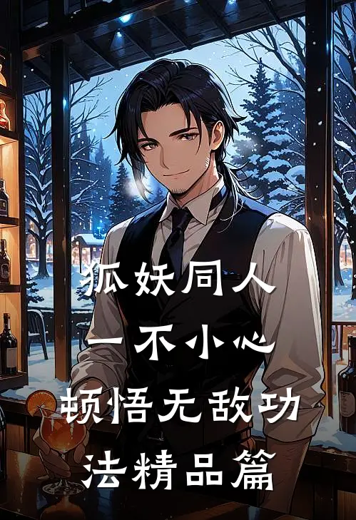 狐妖同人：一不小心，顿悟无敌功法精品篇