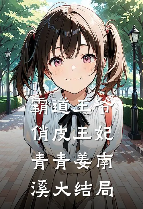 霸道王爷俏皮王妃青青姜南溪大结局
