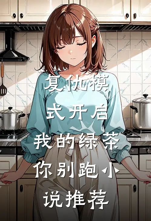 复仇模式开启，我的绿茶你别跑小说推荐