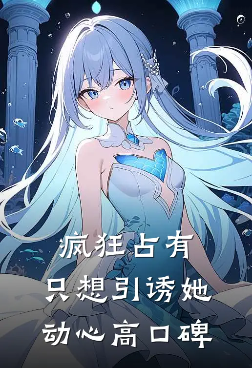 疯狂占有：只想引诱她动心高口碑