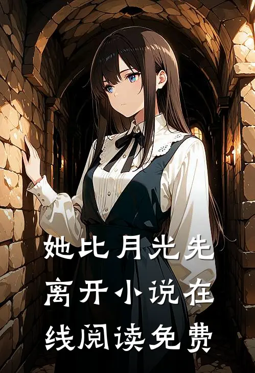 她比月光先离开小说在线阅读免费