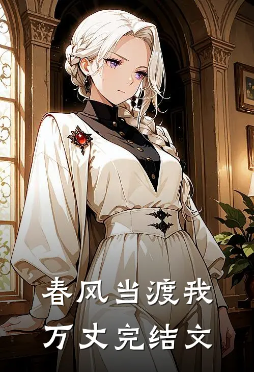 春风当渡我万丈完结文