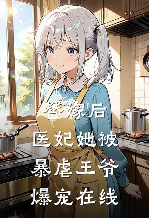 替嫁后，医妃她被暴虐王爷爆宠在线