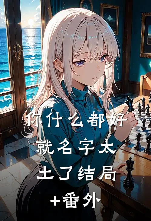 你什么都好，就名字太土了结局+番外