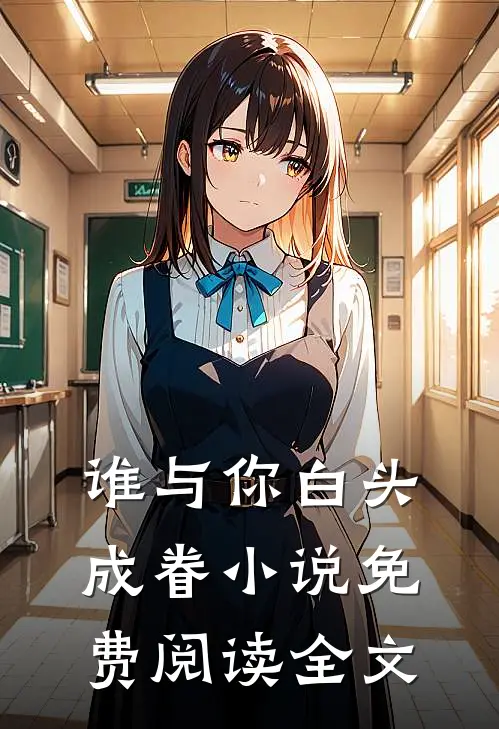 谁与你白头成眷小说免费阅读全文