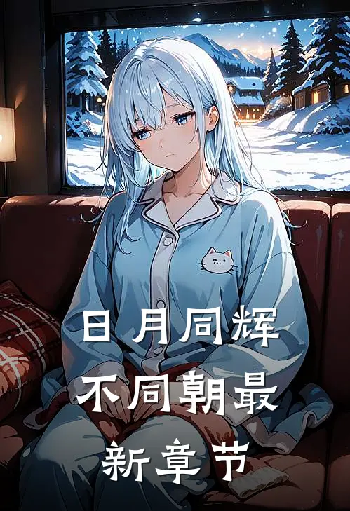 日月同辉不同朝最新章节