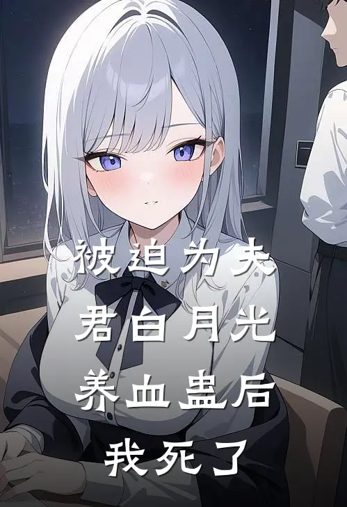 被迫为夫君白月光养血蛊后，我死了