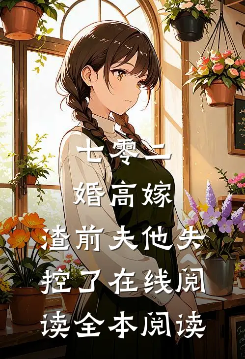 七零二婚高嫁，渣前夫他失控了在线阅读全本阅读