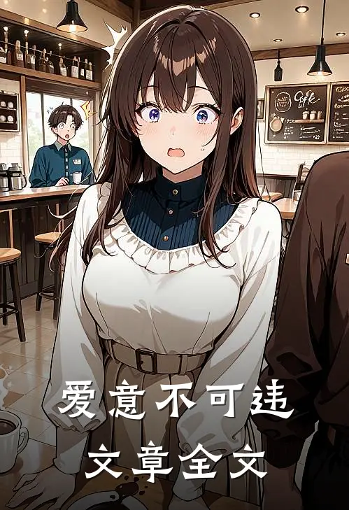 爱意不可违文章全文