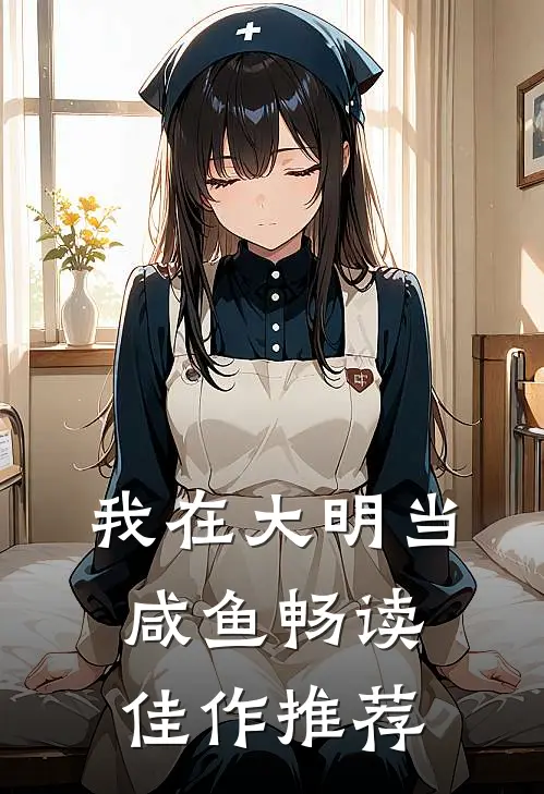 我在大明当咸鱼畅读佳作推荐