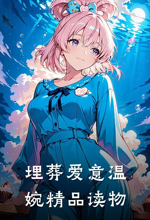 埋葬爱意温婉精品读物
