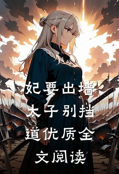 妃要出墙,太子别挡道优质全文阅读