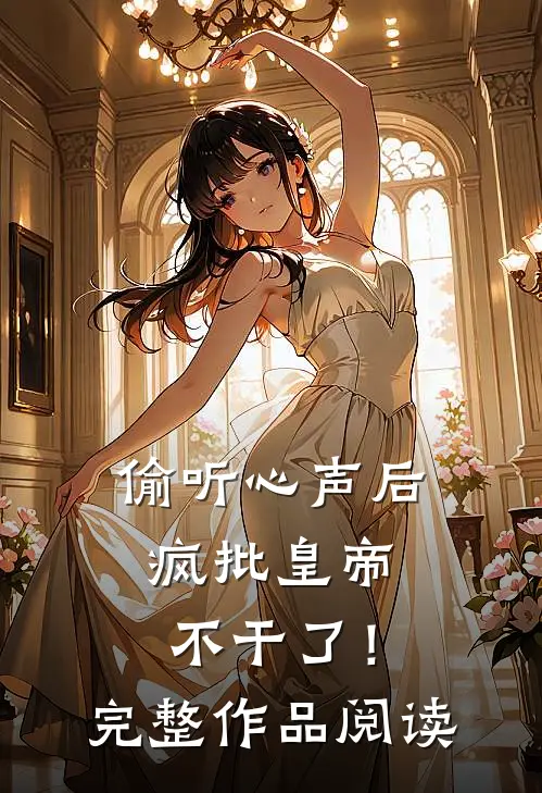 偷听心声后，疯批皇帝不干了！完整作品阅读