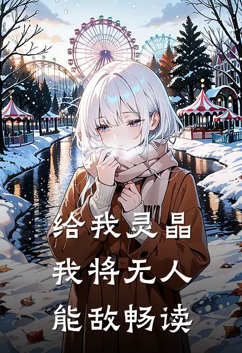 给我灵晶，我将无人能敌畅读