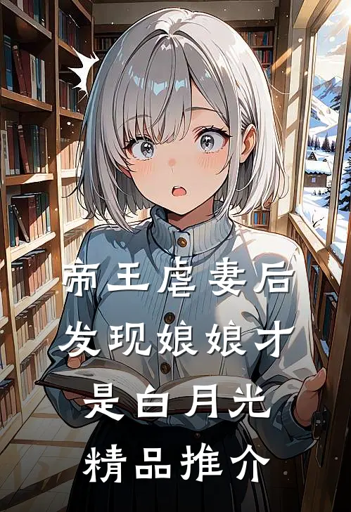 帝王虐妻后，发现娘娘才是白月光精品推介