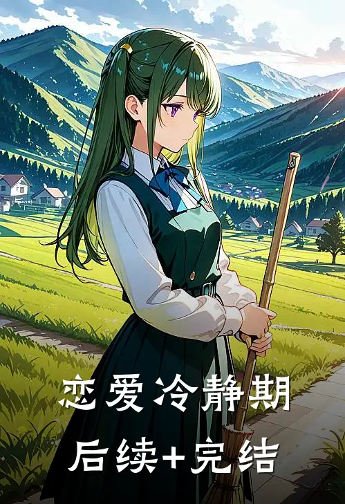 恋爱冷静期后续+完结
