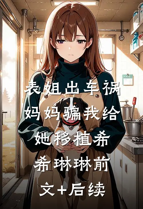 表姐出车祸，妈妈骗我给她移植希希琳琳前文+后续