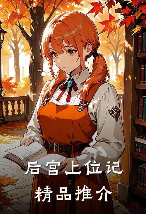 后宫上位记精品推介
