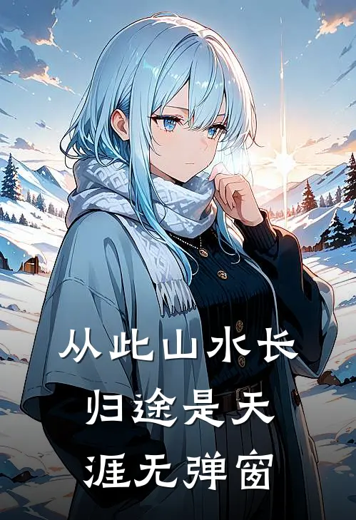 从此山水长，归途是天涯无弹窗