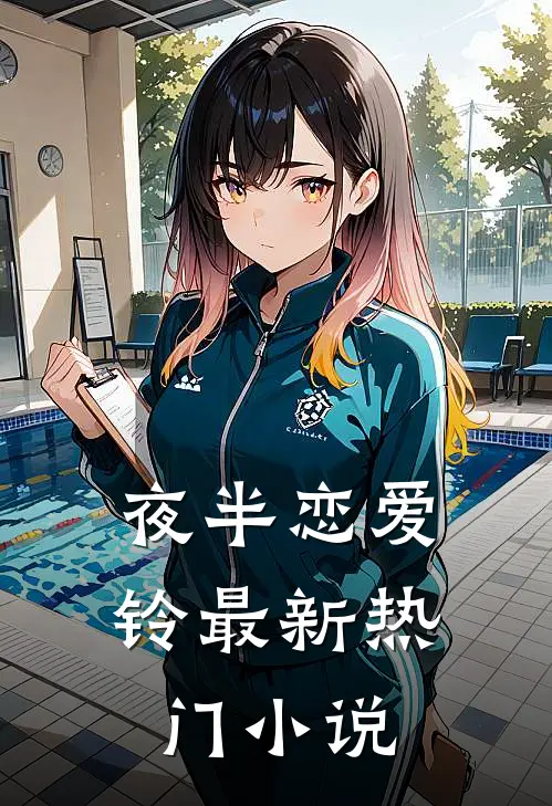 夜半恋爱铃最新热门小说