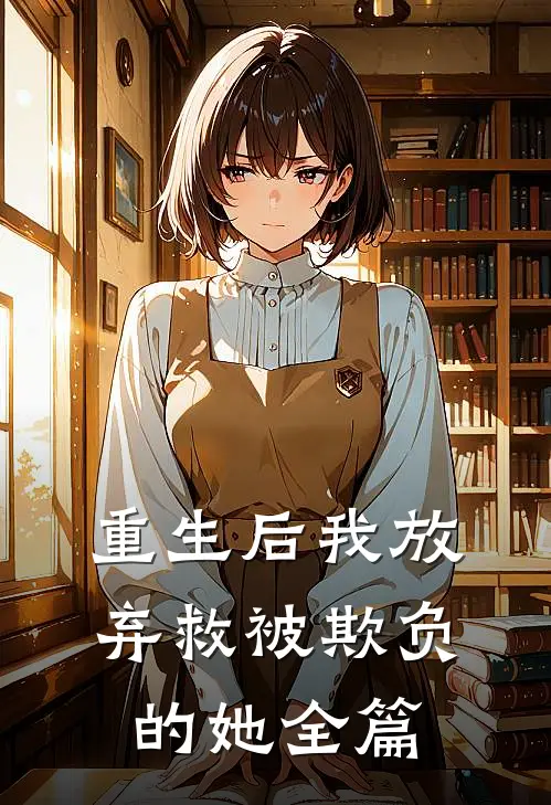 重生后我放弃救被欺负的她全篇