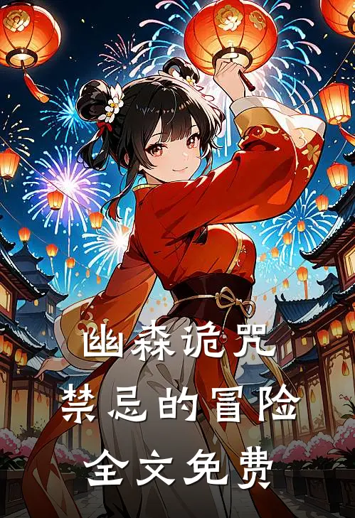 幽森诡咒：禁忌的冒险全文免费