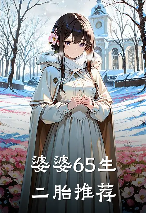 婆婆65生二胎推荐