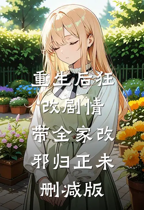 重生后狂改剧情，带全家改邪归正未删减版