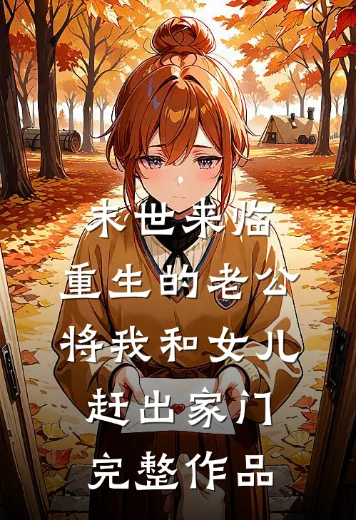 末世来临，重生的老公将我和女儿赶出家门完整作品