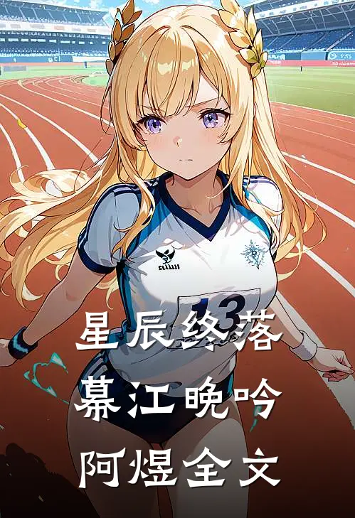 星辰终落幕江晚吟阿煜全文