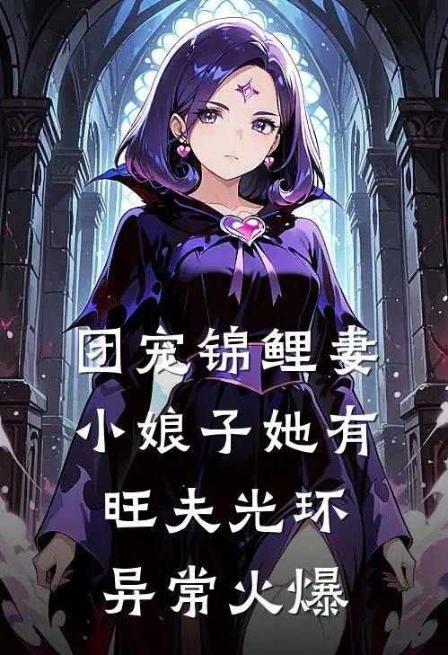 团宠锦鲤妻：小娘子她有旺夫光环异常火爆
