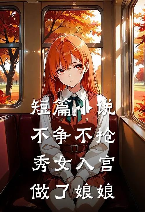 短篇小说不争不抢，秀女入宫做了娘娘