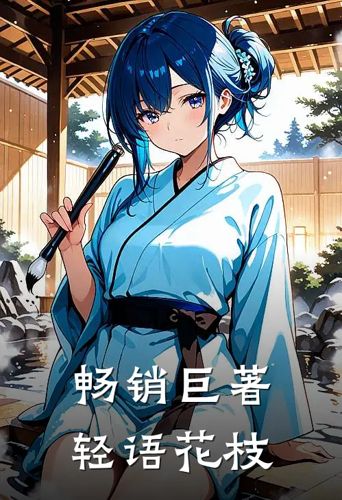 畅销巨著轻语花枝