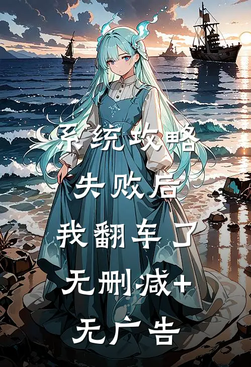系统攻略失败后，我翻车了无删减+无广告