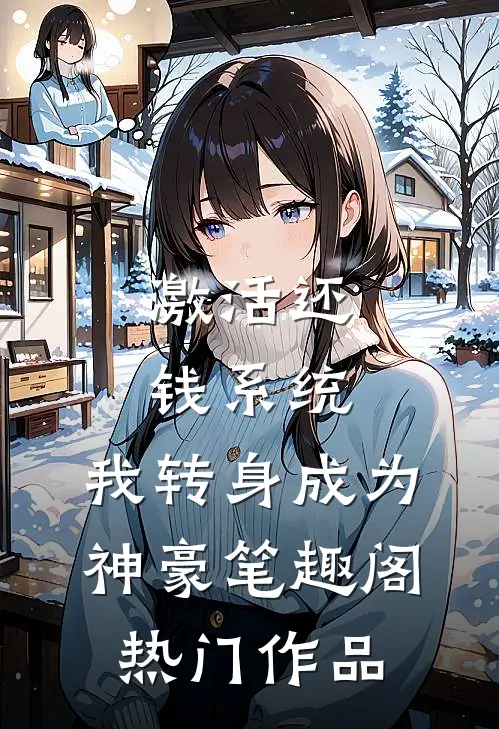 激活还钱系统,我转身成为神豪笔趣阁热门作品