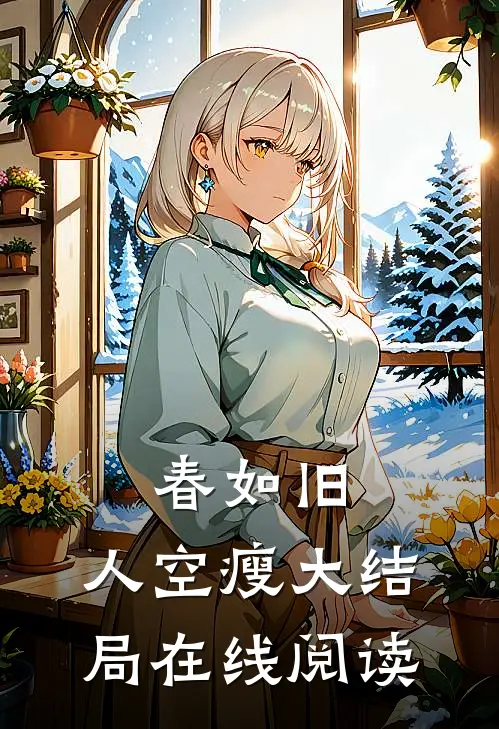 春如旧，人空瘦大结局在线阅读