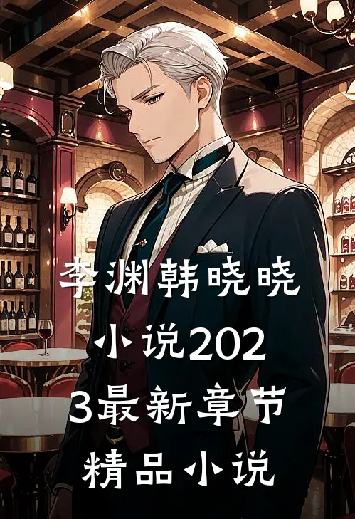 李渊韩晓晓小说2023最新章节精品小说