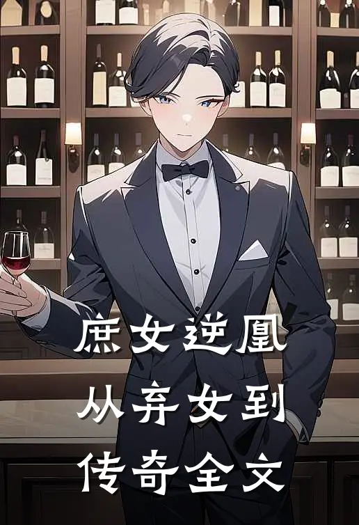 庶女逆凰：从弃女到传奇全文