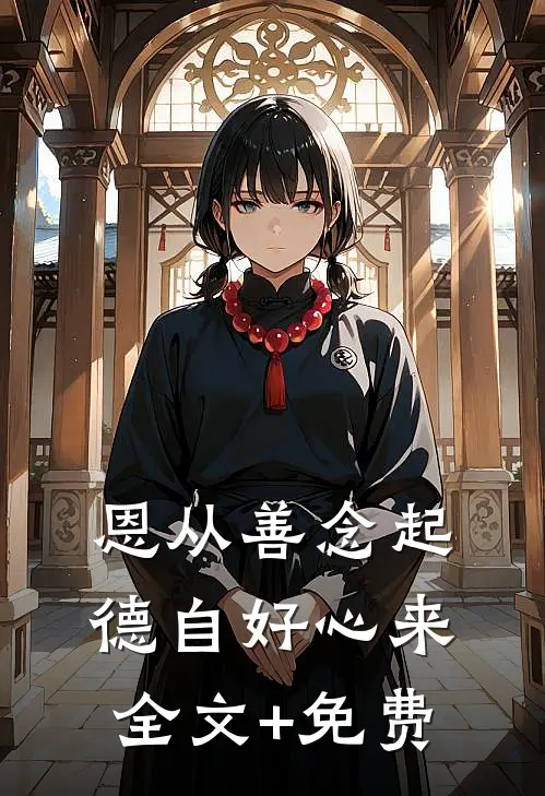 恩从善念起，德自好心来全文+免费
