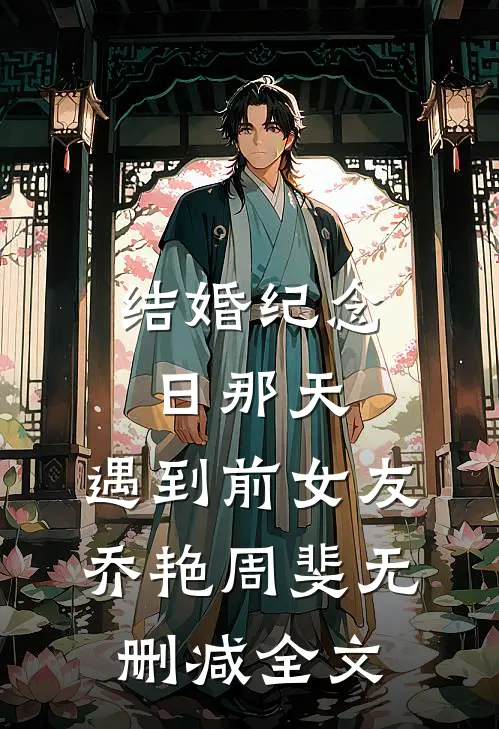 结婚纪念日那天，遇到前女友乔艳周斐无删减全文
